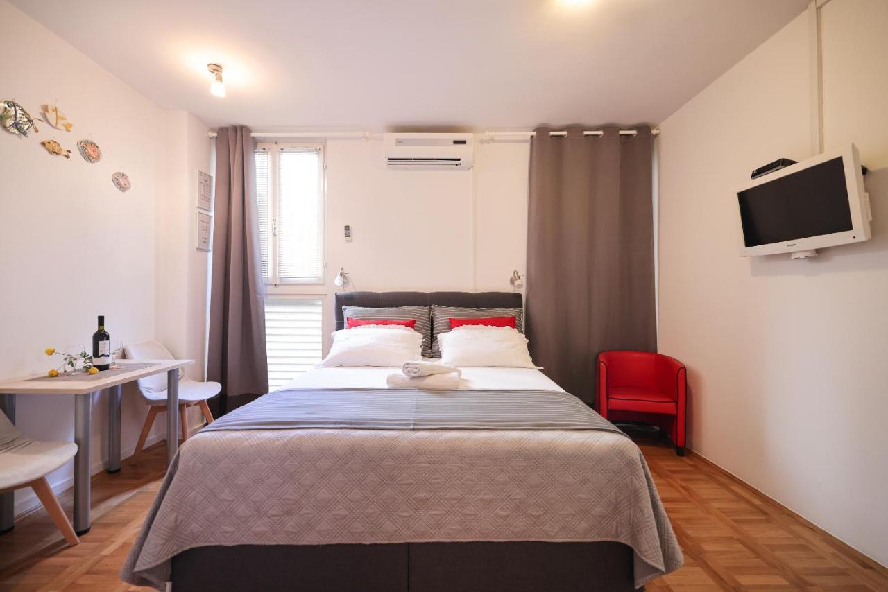 Apartamento Sea Organ 2 *