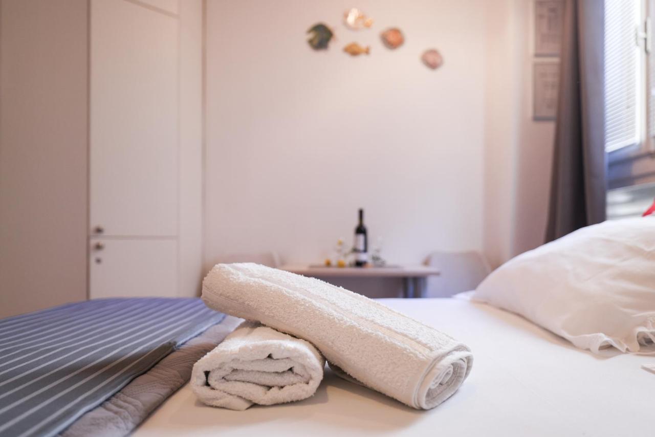 Apartamento Sea Organ 2 *