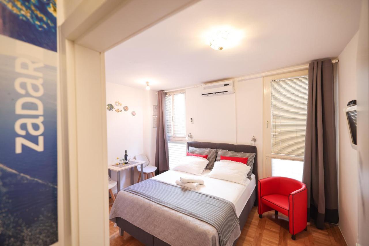 Apartamento Sea Organ 2