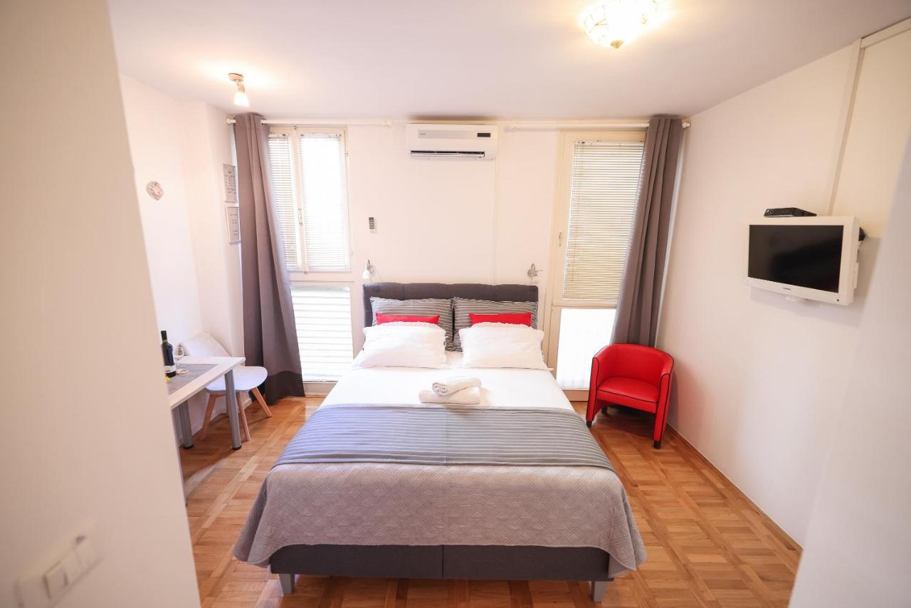 Apartamento Sea Organ 2