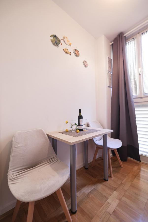 Apartamento Sea Organ 2