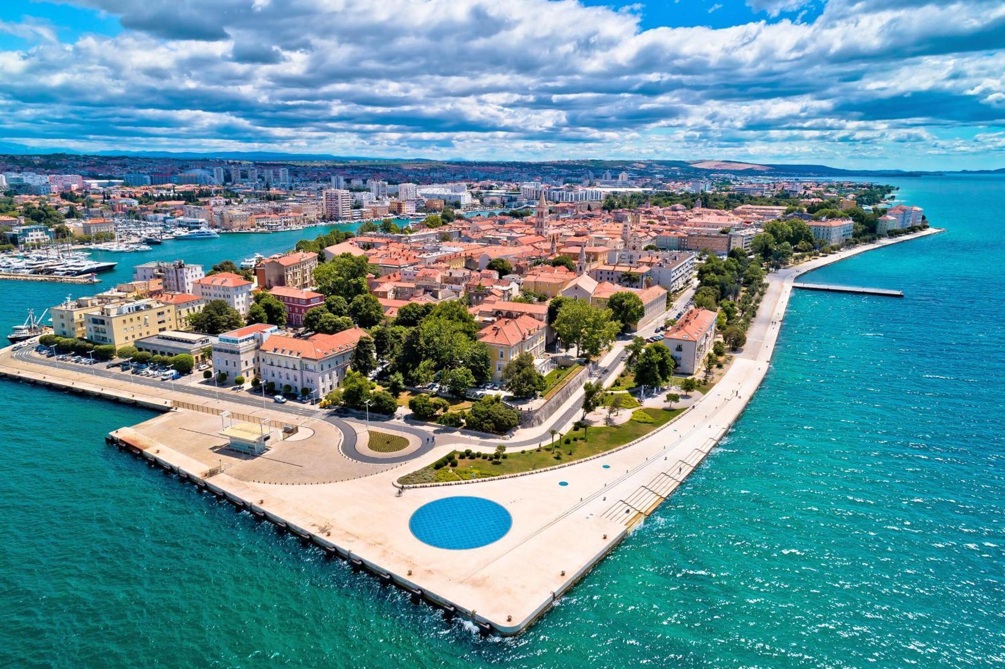 Apartment Sea Organ 2 *